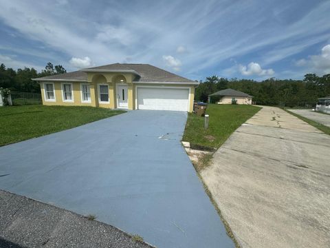 A home in KISSIMMEE