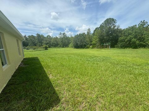 A home in KISSIMMEE