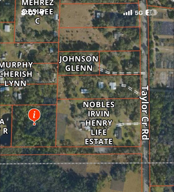 Photo 1 of 1 — 24061 BISHOP AVENUE, CHRISTMAS, FL 32709
