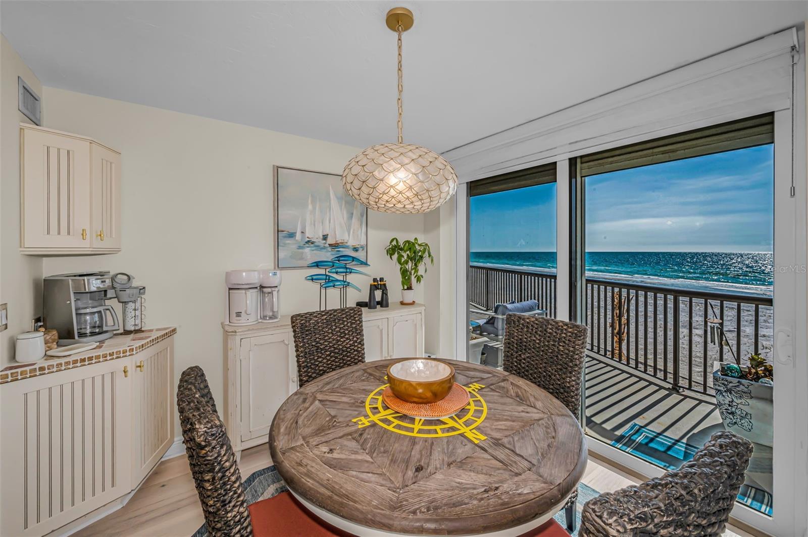 DANS ISLAND ON SAND KEY CONDO - Residential