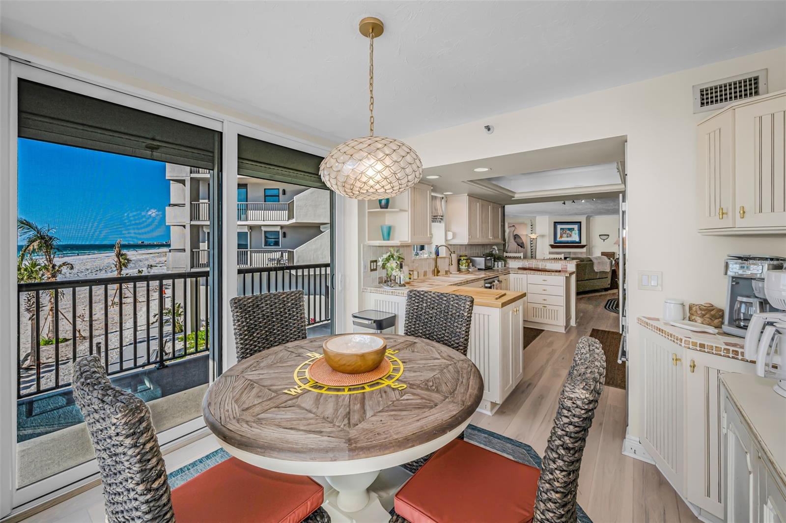 DANS ISLAND ON SAND KEY CONDO - Residential