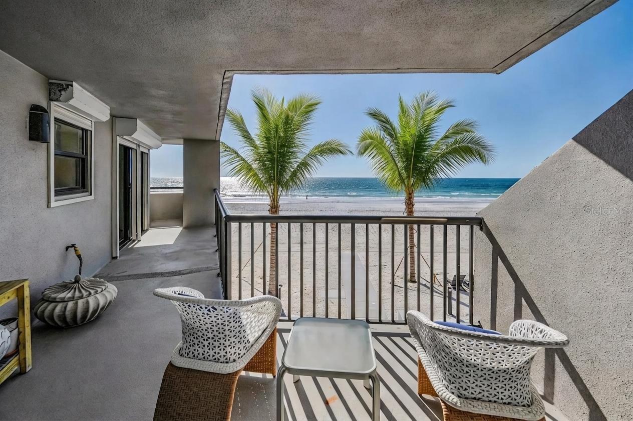 DANS ISLAND ON SAND KEY CONDO - Residential