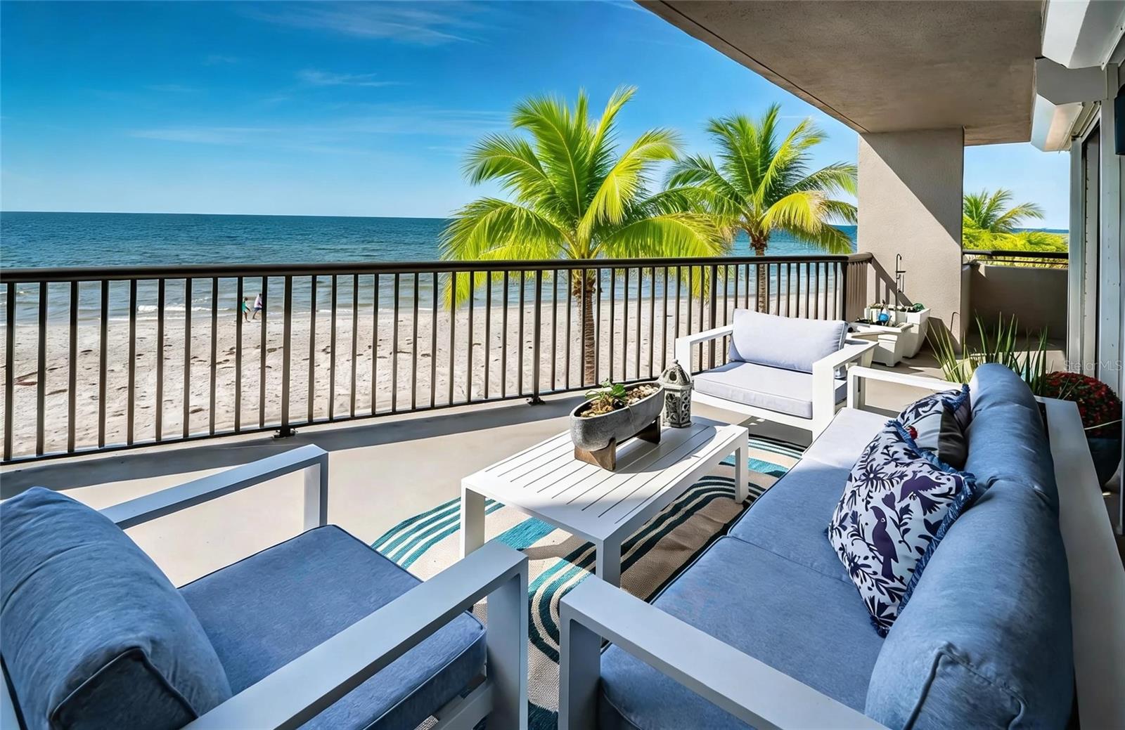 DANS ISLAND ON SAND KEY CONDO - Residential