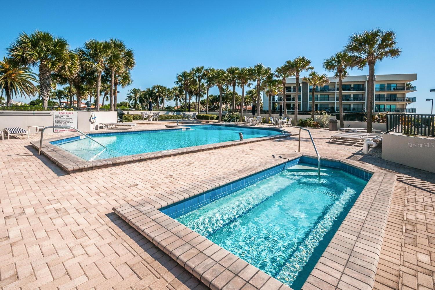 DANS ISLAND ON SAND KEY CONDO - Residential