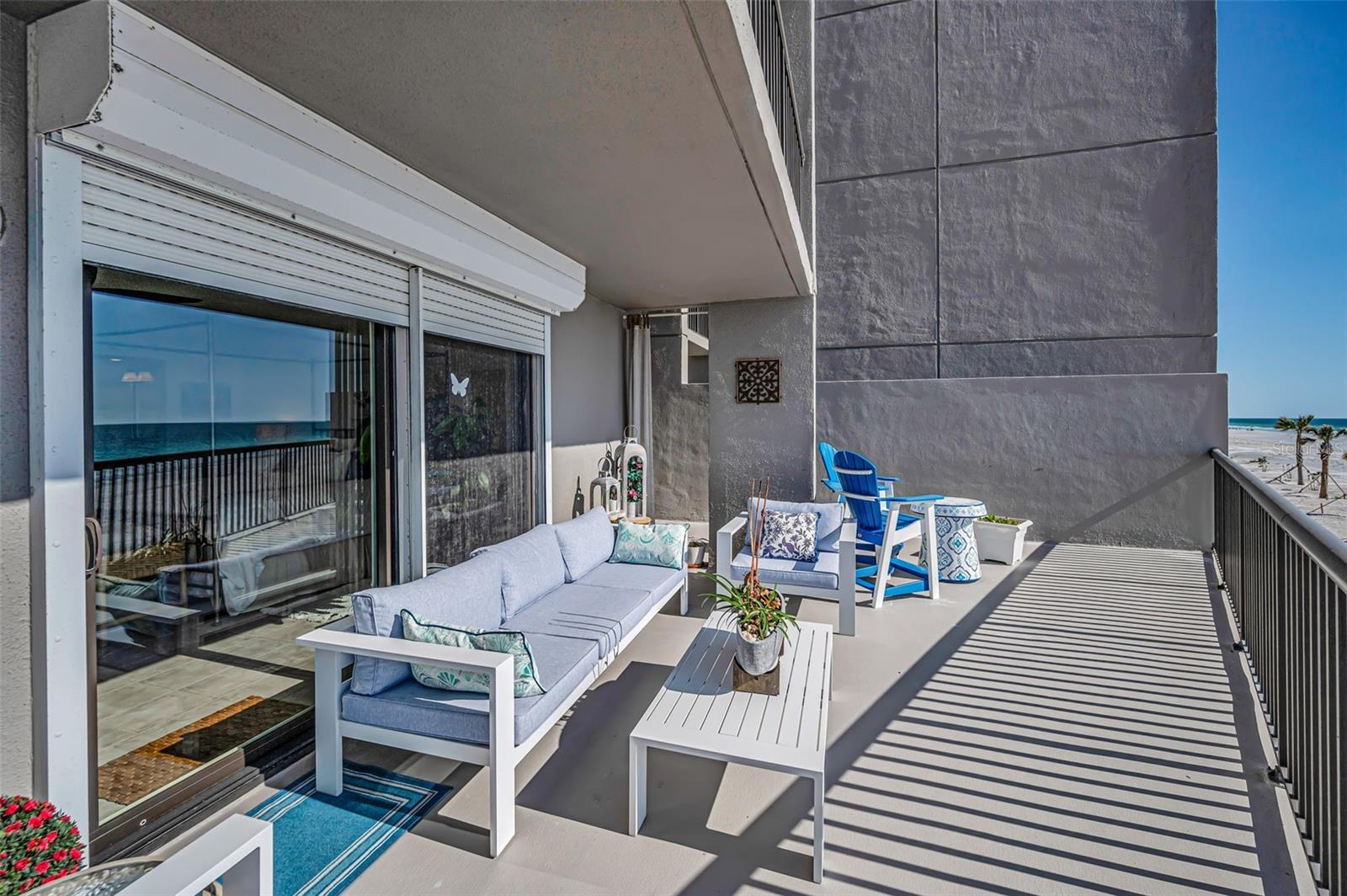 DANS ISLAND ON SAND KEY CONDO - Residential