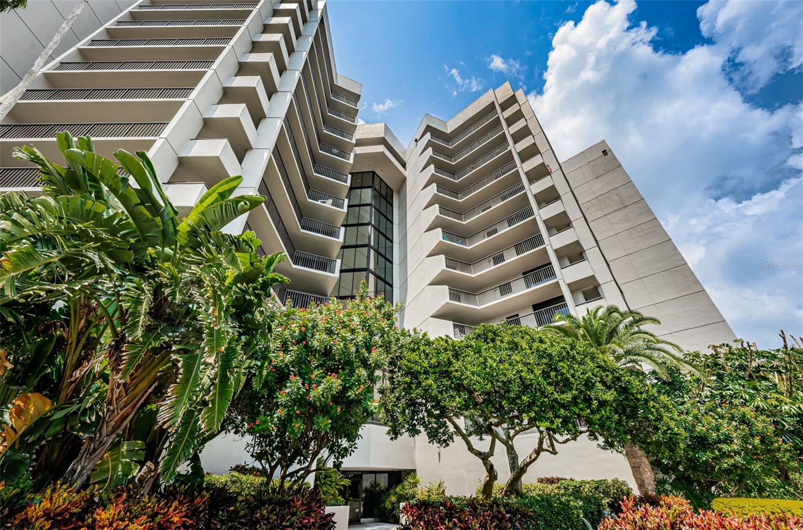 DANS ISLAND ON SAND KEY CONDO - Residential
