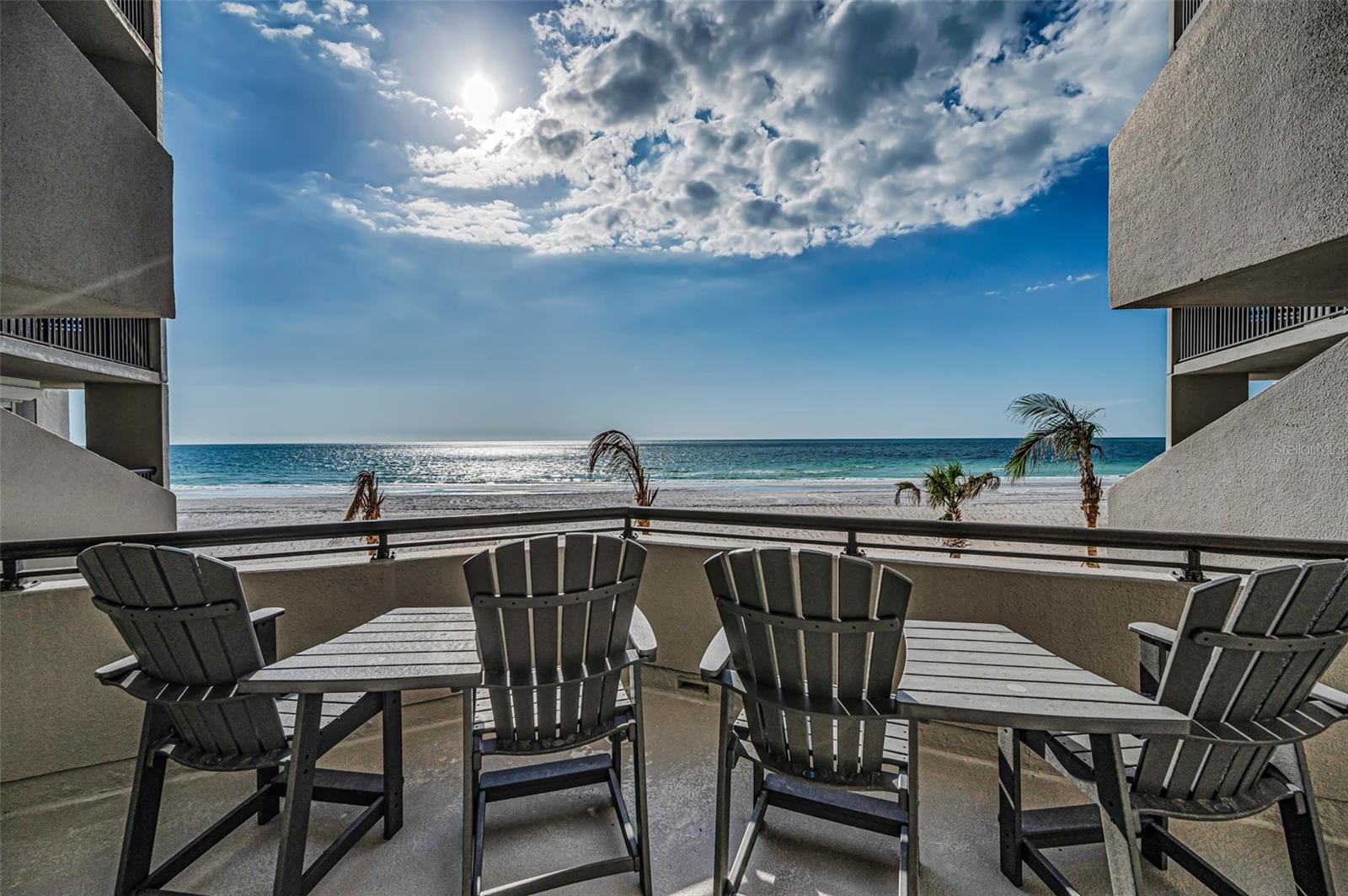 DANS ISLAND ON SAND KEY CONDO - Residential