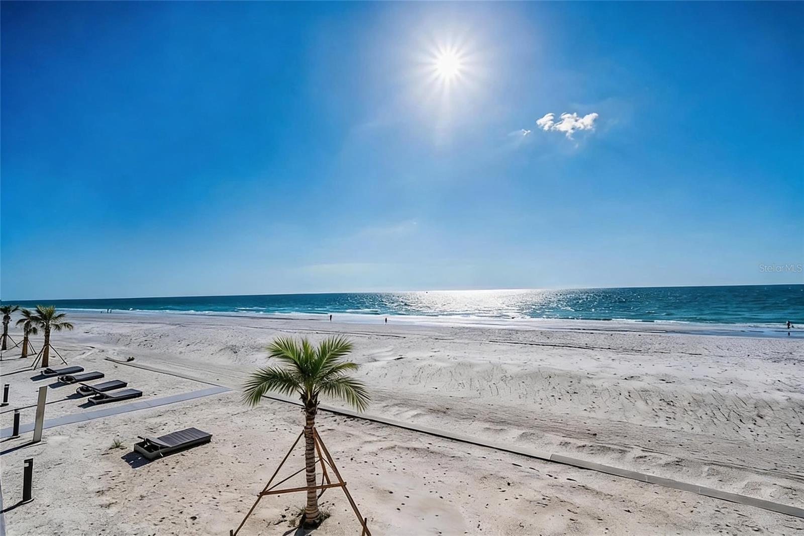 DANS ISLAND ON SAND KEY CONDO - Residential