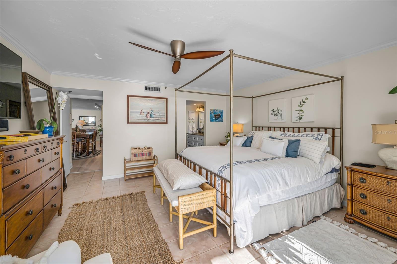 DANS ISLAND ON SAND KEY CONDO - Residential