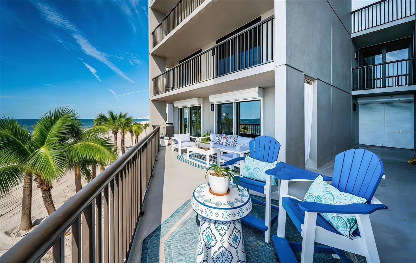 DANS ISLAND ON SAND KEY CONDO - Residential