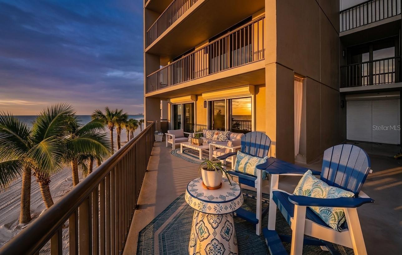 DANS ISLAND ON SAND KEY CONDO - Residential