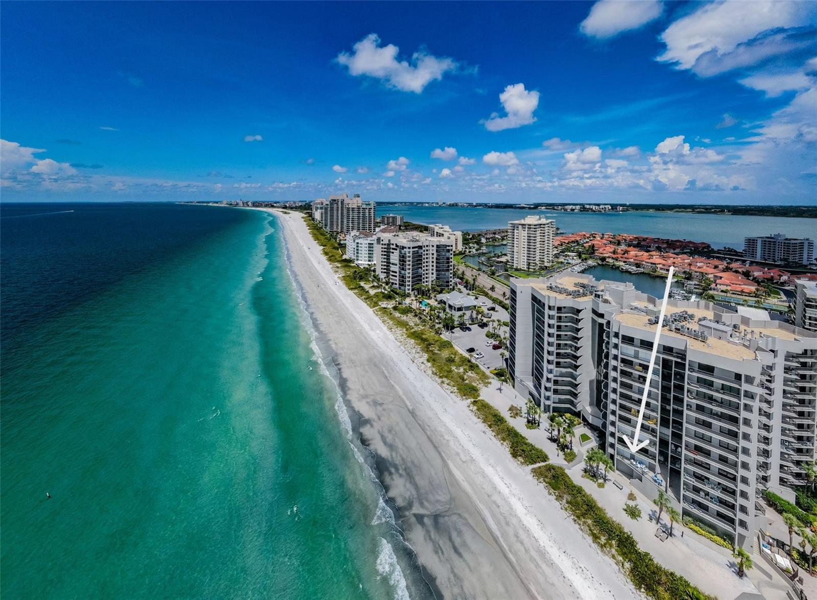 1660 GULF BOULEVARD 202