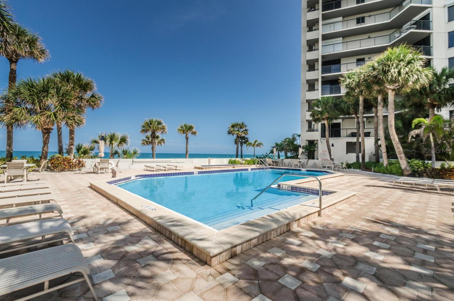 DANS ISLAND ON SAND KEY CONDO - Residential