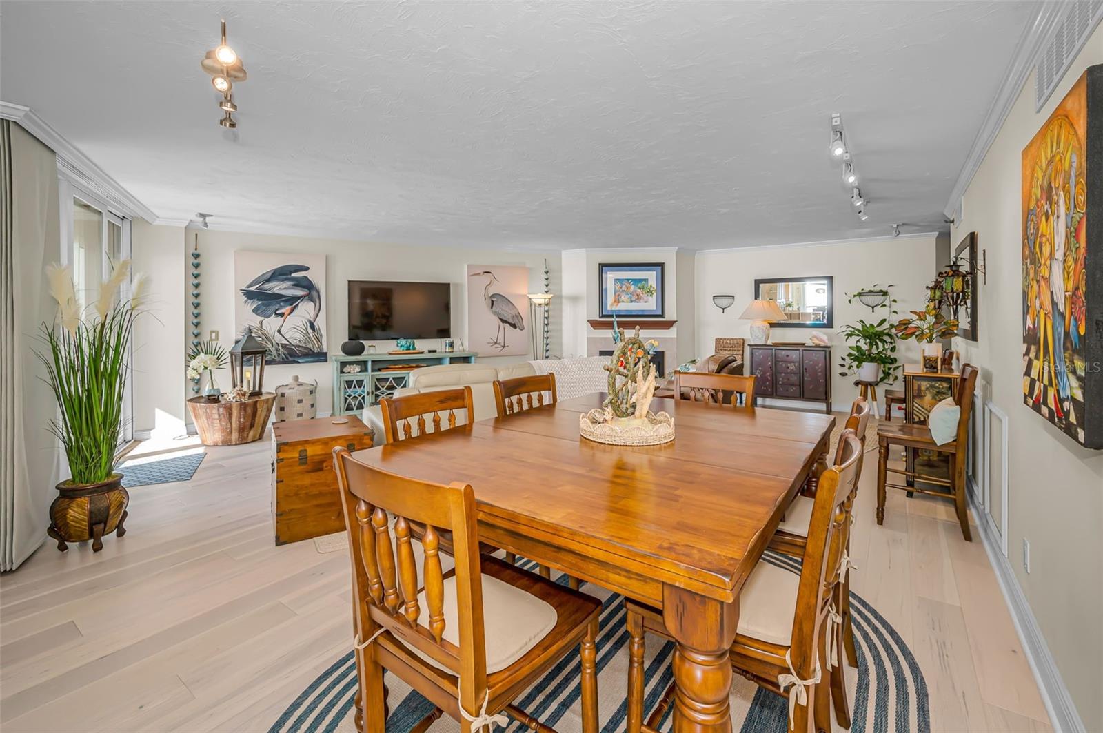 DANS ISLAND ON SAND KEY CONDO - Residential