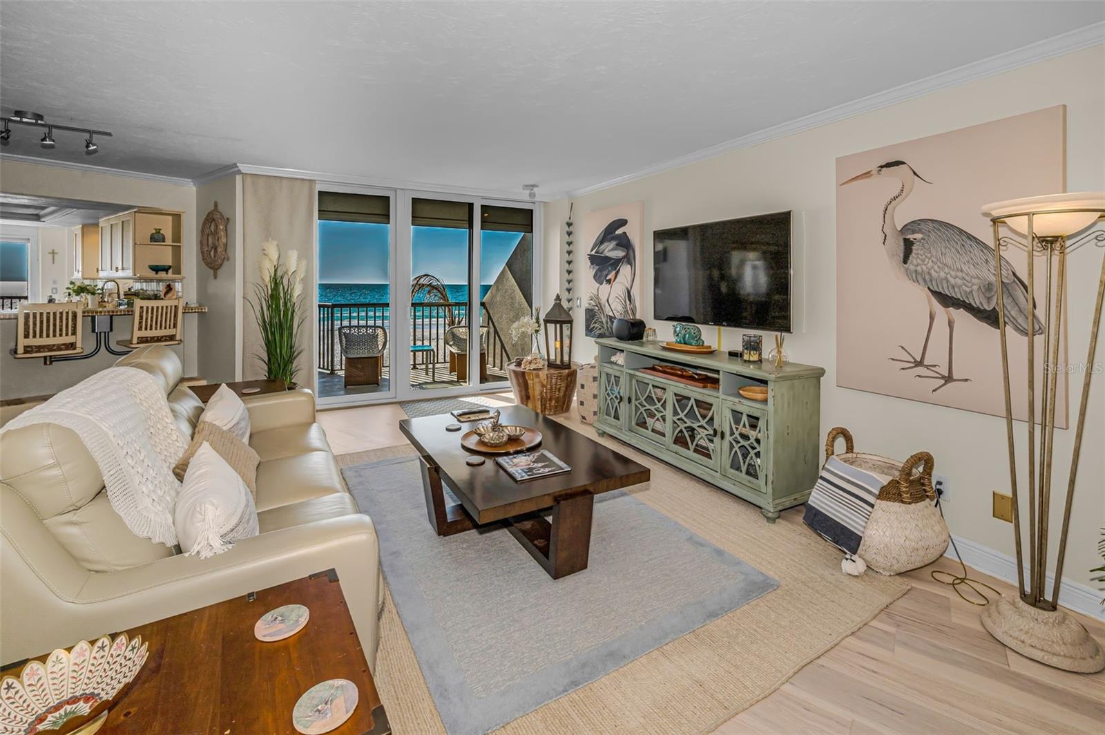 DANS ISLAND ON SAND KEY CONDO - Residential
