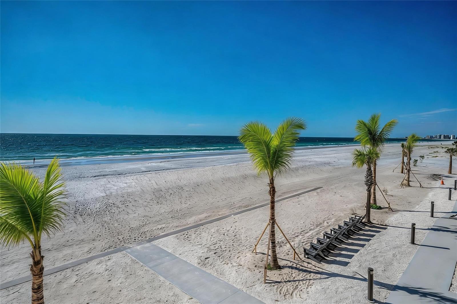 DANS ISLAND ON SAND KEY CONDO - Residential