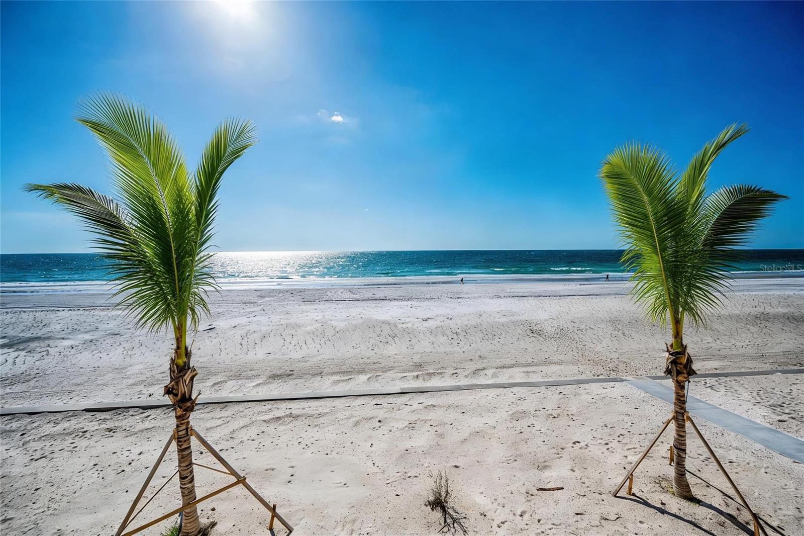 DANS ISLAND ON SAND KEY CONDO - Residential