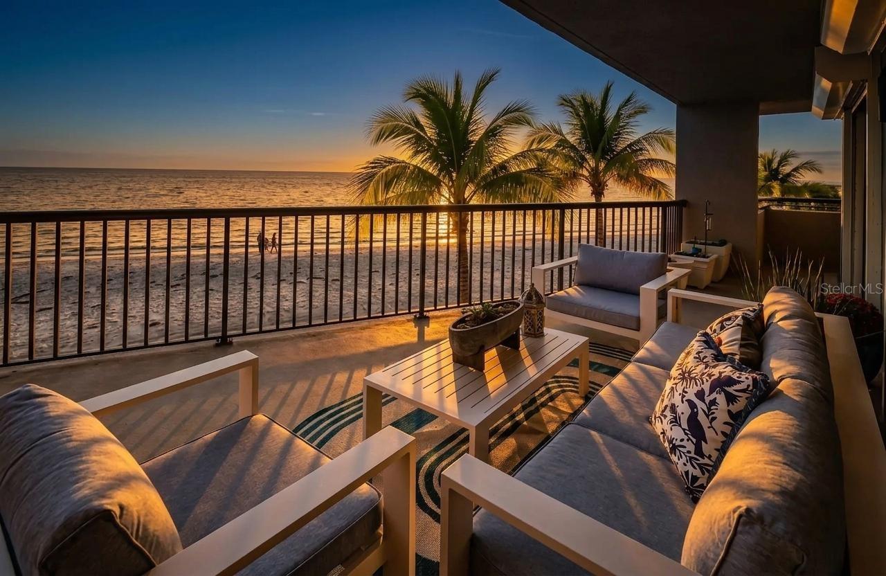 DANS ISLAND ON SAND KEY CONDO - Residential