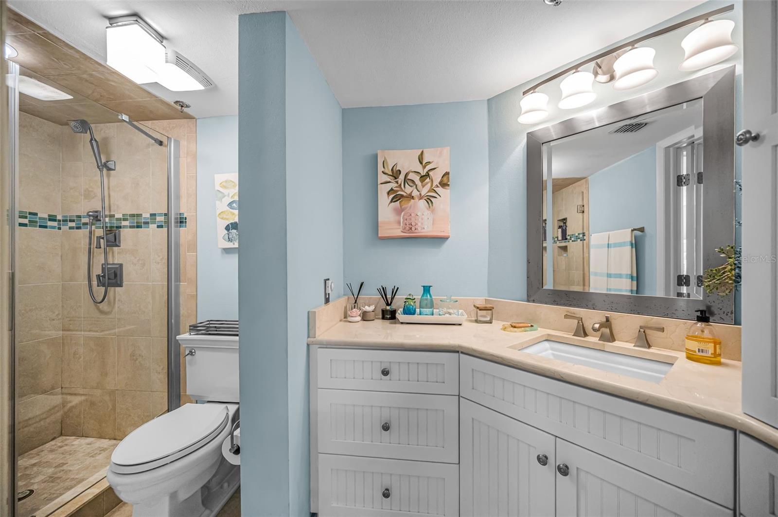 DANS ISLAND ON SAND KEY CONDO - Residential