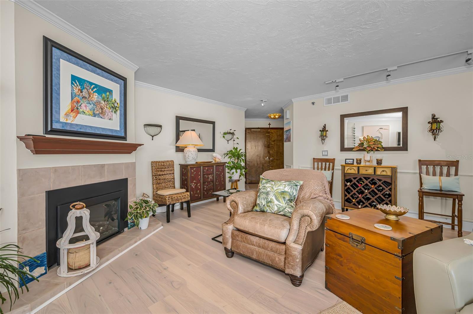 DANS ISLAND ON SAND KEY CONDO - Residential
