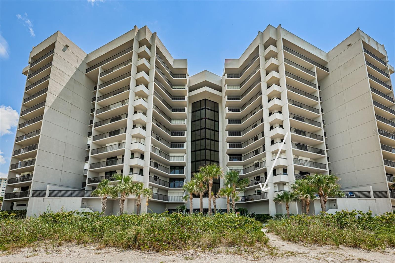 1660 GULF BOULEVARD 202