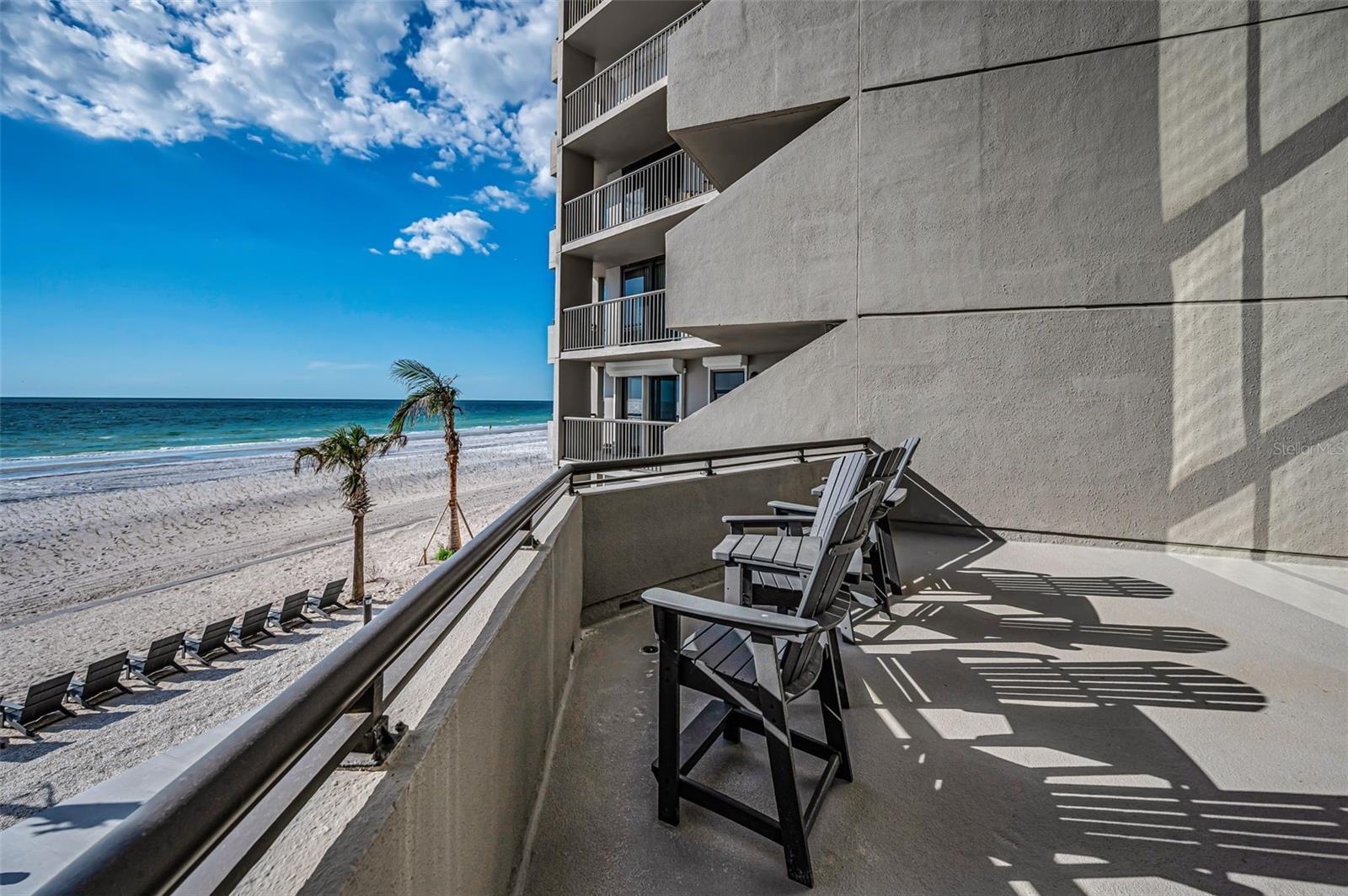 DANS ISLAND ON SAND KEY CONDO - Residential