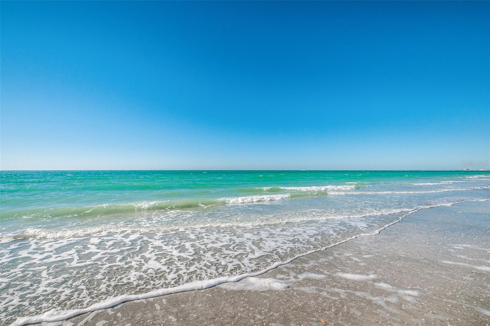 DANS ISLAND ON SAND KEY CONDO - Residential