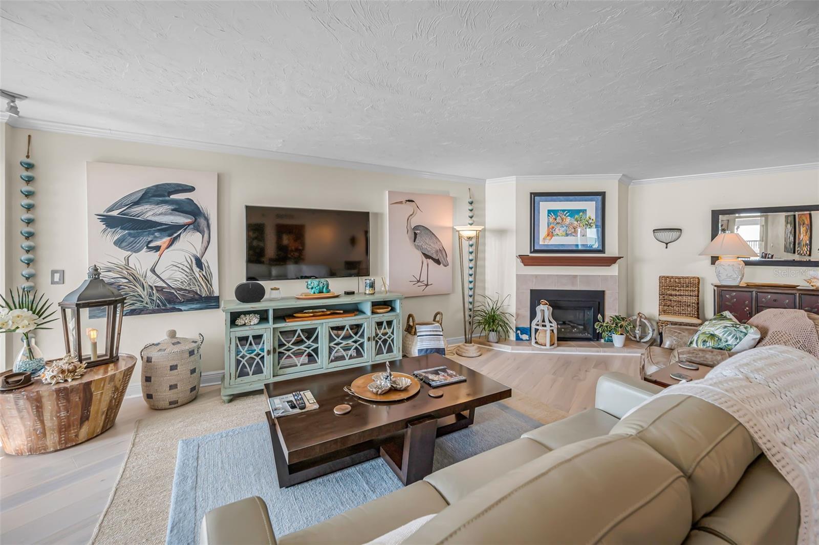 DANS ISLAND ON SAND KEY CONDO - Residential