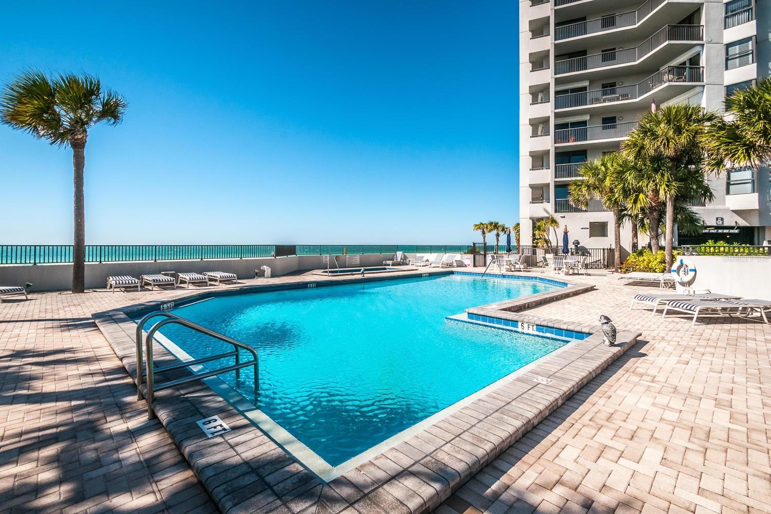 DANS ISLAND ON SAND KEY CONDO - Residential