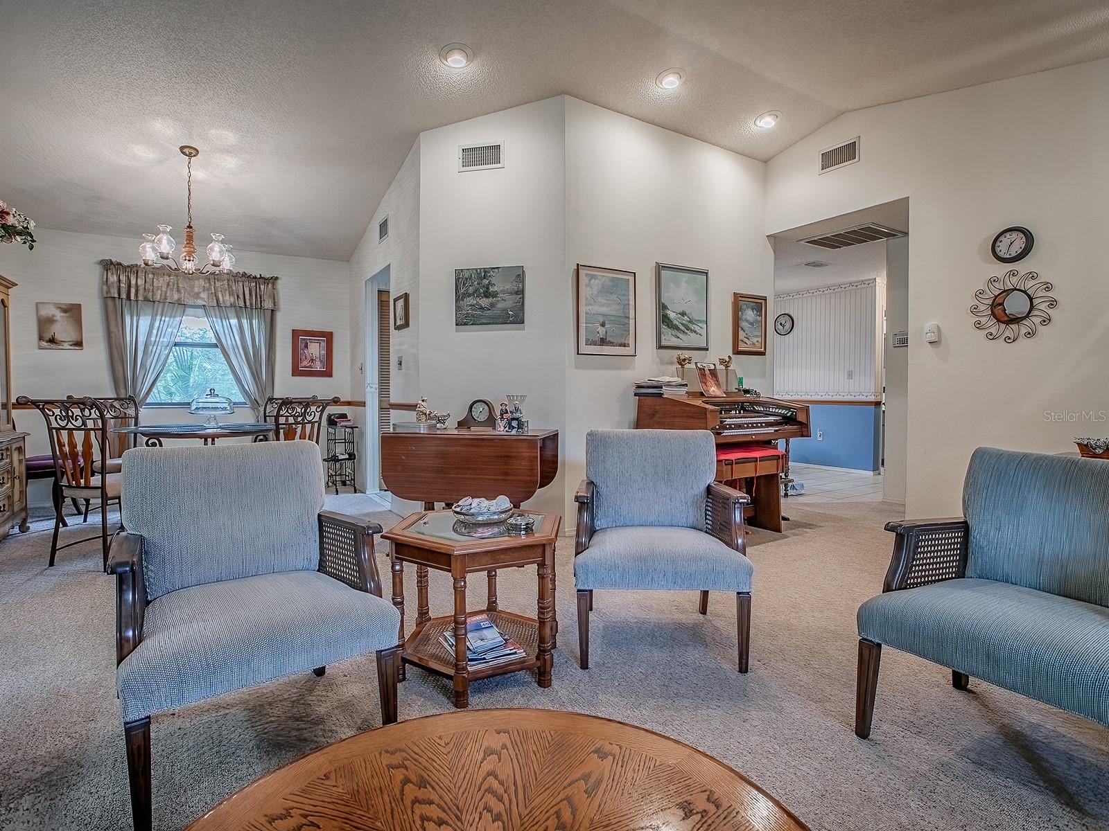 WEDGEWOOD CLUB ADD 01 - Residential