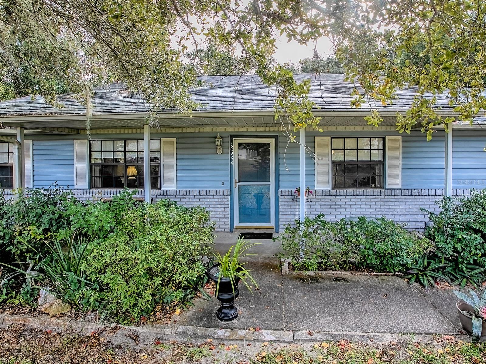 12534 WEDGEFIELD DRIVE