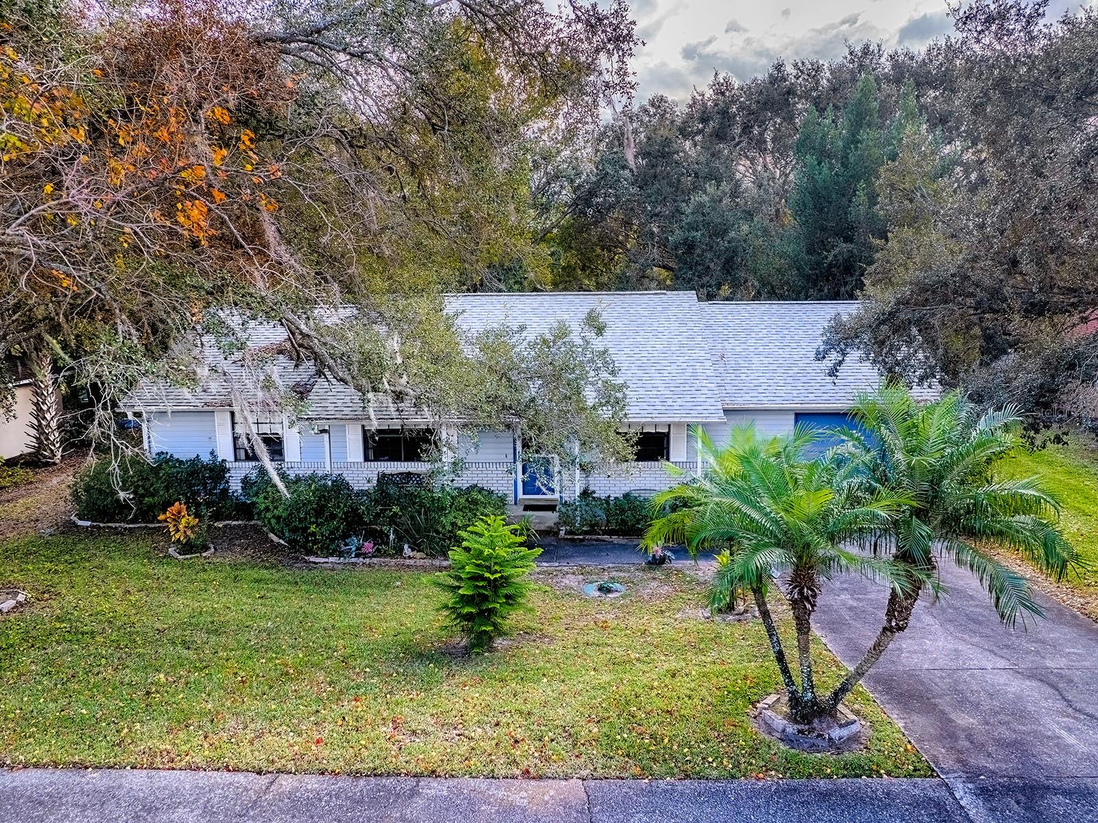 WEDGEWOOD CLUB ADD 01 - Residential