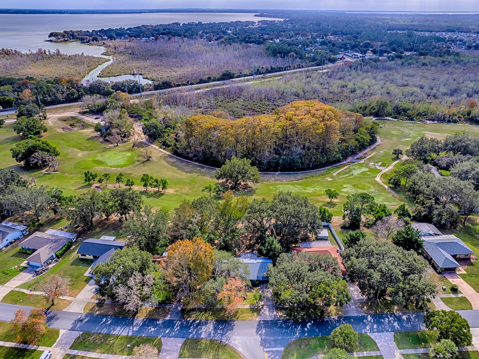 WEDGEWOOD CLUB ADD 01 - Residential