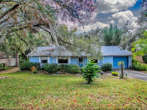 Photo of 12534 Wedgefield Drive, Grand Island, FL 32735 (MLS # G5105646)