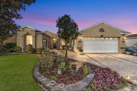 A home in OCALA