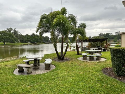 A home in OCOEE