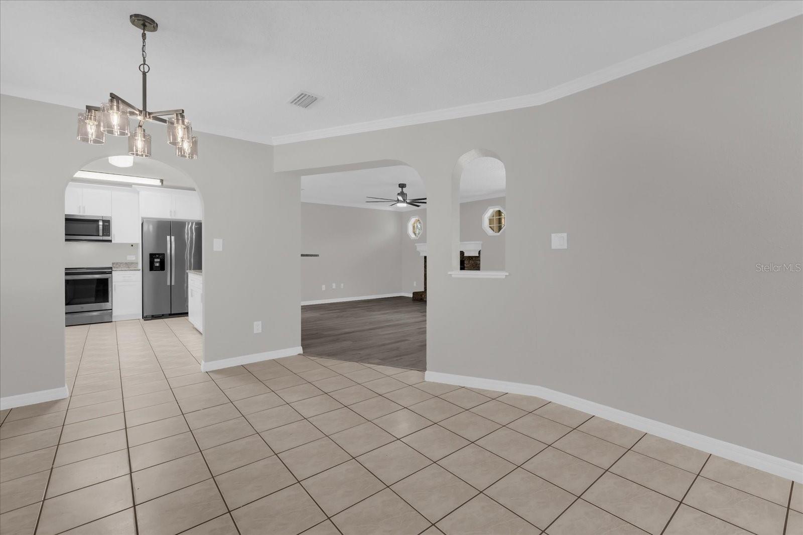 ROLLING OAKS - Residential