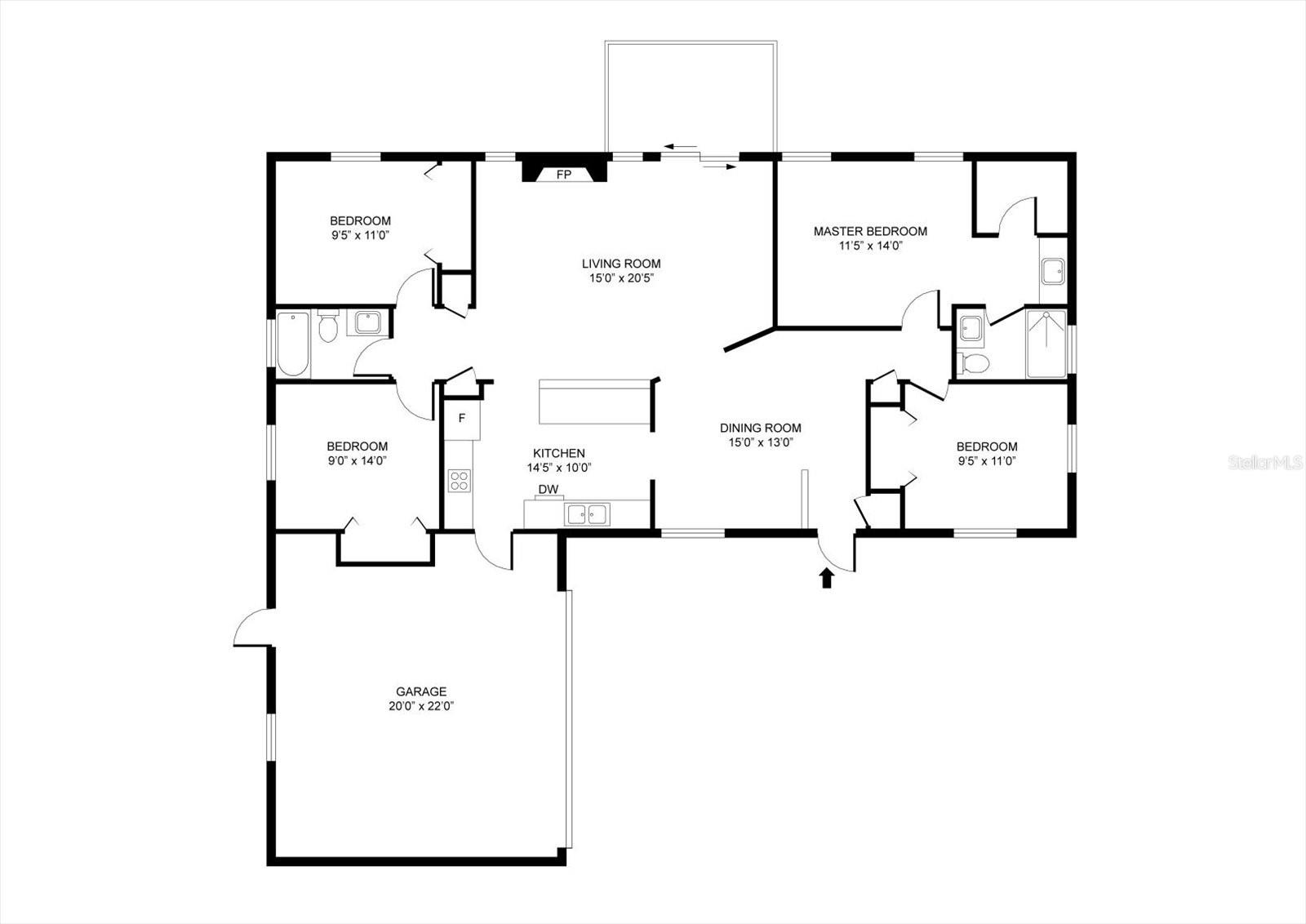 ROLLING OAKS - Residential