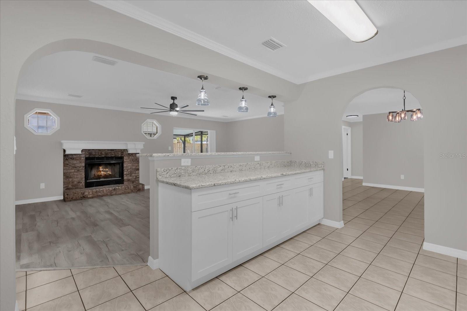 ROLLING OAKS - Residential