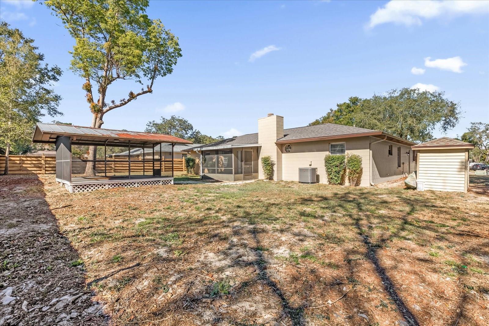 ROLLING OAKS - Residential