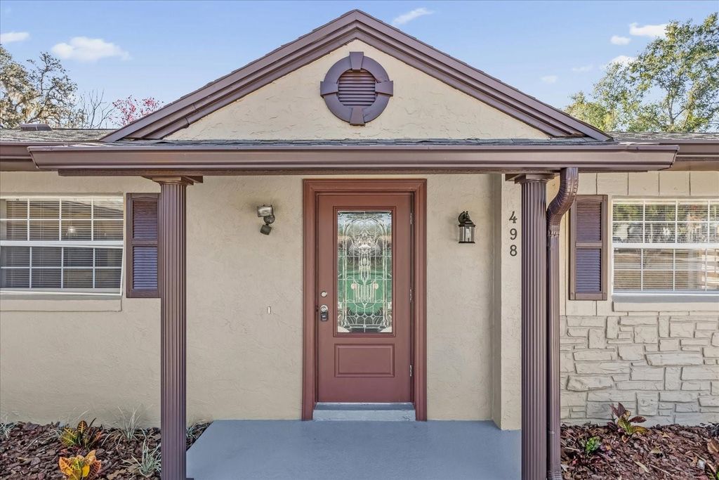 Photo of 498 Timberwolf Trail, Apopka, FL 32712 (MLS # O6375039)