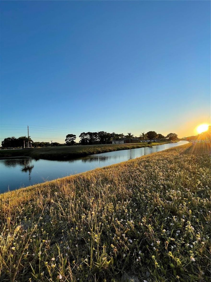 Discover the rare opportunity to own two side-by-side waterfront lots at 470 and 472 Boundary Blvd, nestled in the peaceful Rotonda West community. These buildable parcels, located directly on the canal, is the perfect backdrop for your custom dream home. Enjoy the serenity of rippling waters, abundant wildlife, and the beauty of nature preserves right in your backyard. Rotonda West is packed with activities for all ages, and endless hiking and biking trails, this neighborhood is an outdoor lover’s paradise. The low annual HOA fee, along with public water and sewer hookups, makes building your new home easy and affordable. Relish your proximity to the Gulf of Mexico’s breathtaking Boca Grande and Englewood beaches, as well as vibrant local events in nearby towns. Whether you’re a dedicated angler, tennis enthusiast, avid golfer, or simply seeking sunshine and tranquility, this double lot offers the flexibility and space to bring your waterfront vision to life. Secure your slice of Florida paradise today and start planning the lifestyle you’ve always wanted.