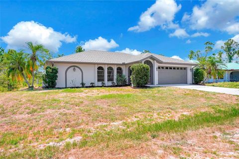 3510 SHAWN STREET PUNTA GORDA FL 33980