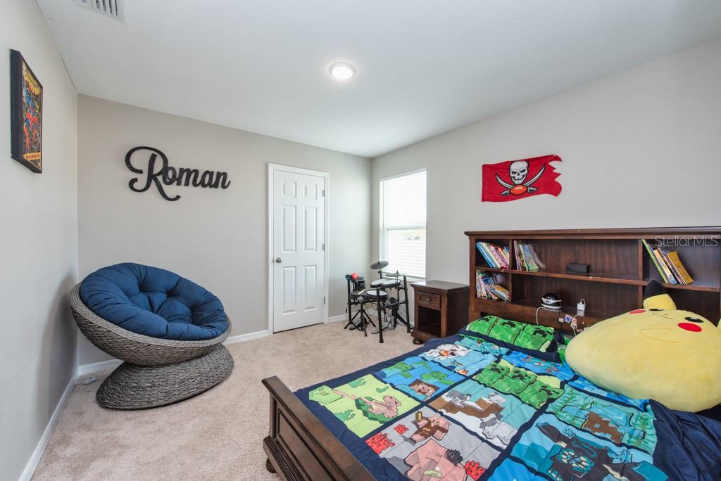 B & D HAWKSTONE PH 1 - Residential