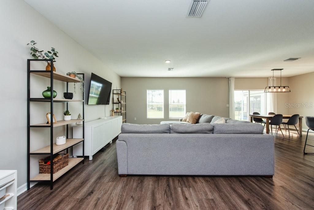 Photo of 14617 Brumby Ridge Avenue, Lithia, FL 33547 (MLS # TB8453951)