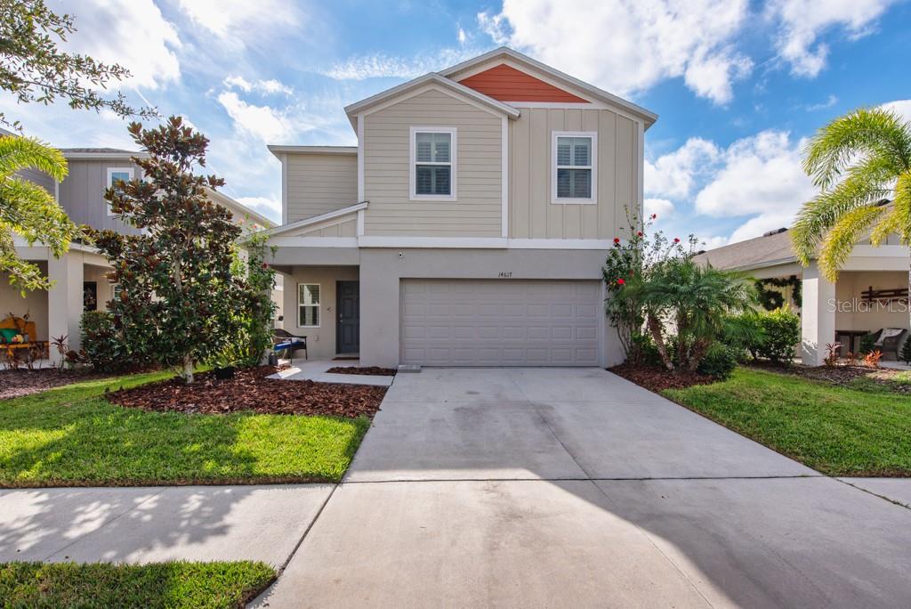 B & D HAWKSTONE PH 1 - Residential