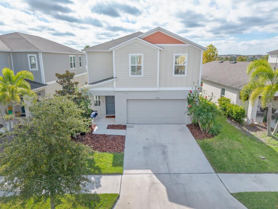 B & D HAWKSTONE PH 1 - Residential