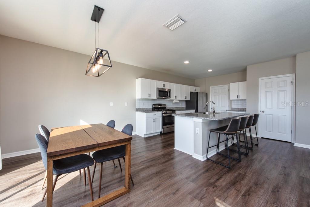 B & D HAWKSTONE PH 1 - Residential