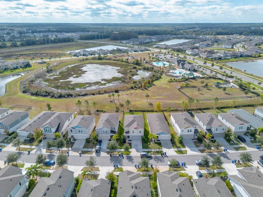 B & D HAWKSTONE PH 1 - Residential