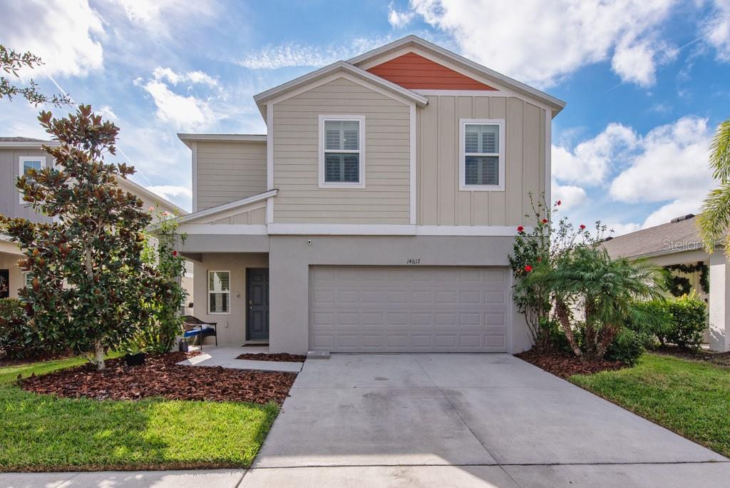 B & D HAWKSTONE PH 1 - Residential